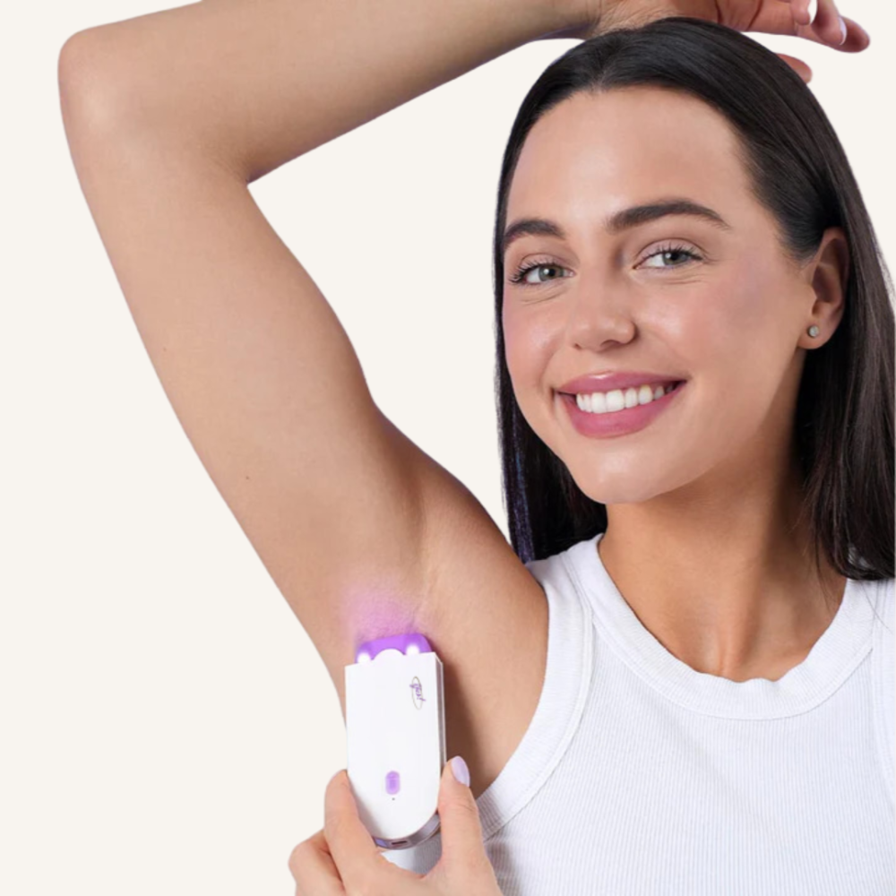 DouxGlow  Peau Lisse Sans Douleur