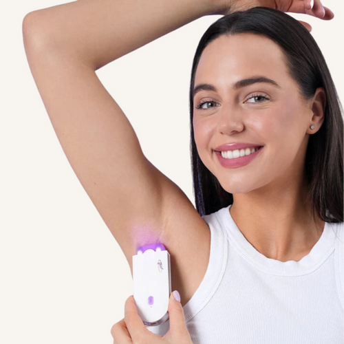 DouxGlow  Peau Lisse Sans Douleur