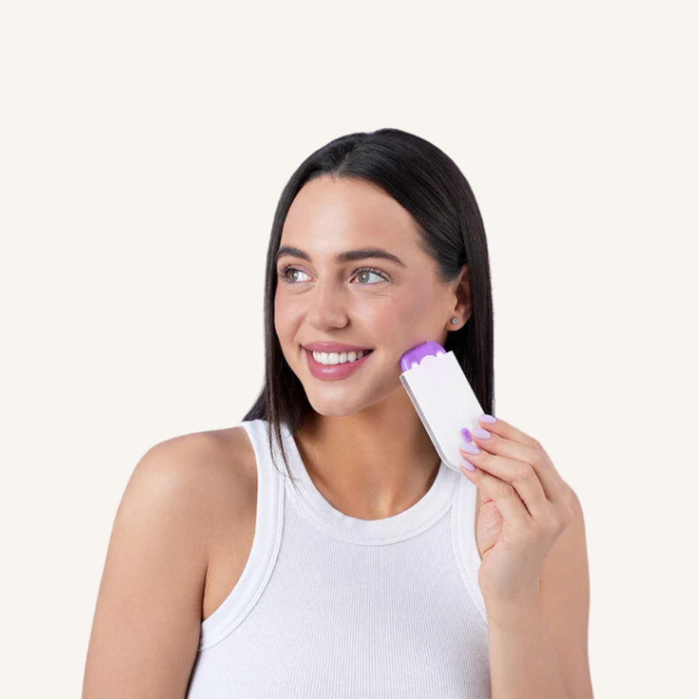 DouxGlow  Peau Lisse Sans Douleur